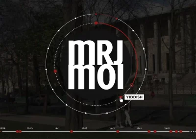 MRJ MOI – Musée virtuel