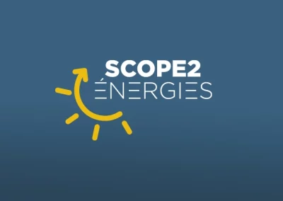 Scope2 Énergies